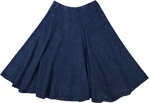 Explore Stylish Women's Skirts for Every Occasion Today!