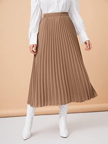 Explore Stylish Women's Skirts ‌for Every Occasion Today!