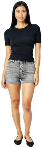 Explore Trendy Women's Bermuda Shorts for Every Occasion!