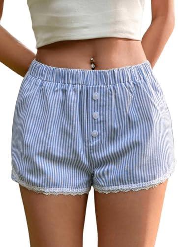 Explore Trendy Women's Bermuda Shorts for Every Occasion!