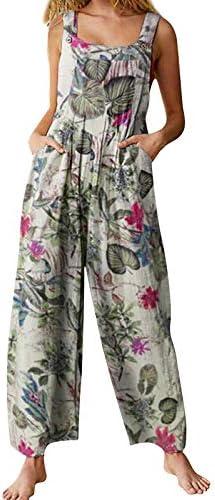 Trendy Women's Casual Jumpsuits⁢ for Every Occasion