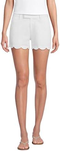 Stylish Women's Summer Shorts⁣ in Various Designs and ⁢Prices