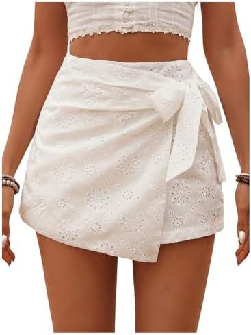 Stylish⁣ Women's Summer Shorts in Various ‌Designs and Prices