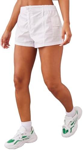 Stylish Women's Summer Shorts in Various Designs‌ and Prices