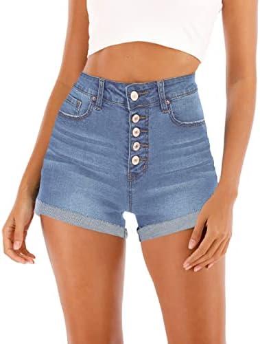 Stylish Women's Summer Shorts in Various Designs and Prices