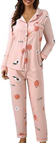 Discover Stylish Women's Pajama​ Sets for Ultimate Comfort