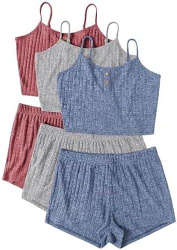 Discover ⁢Stylish Women's Pajama Sets for Ultimate Comfort