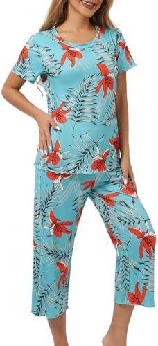 Discover⁢ Stylish Women's Pajama Sets for Ultimate Comfort