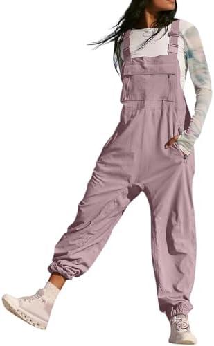 Chic ⁤Women's Jumpsuits‍ for Casual Summer Outfits Online