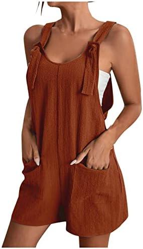 Chic⁢ Women's Jumpsuits ⁢for Casual Summer Outfits Online