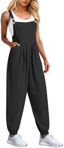 Chic Women's Jumpsuits​ for⁢ Casual Summer Outfits Online