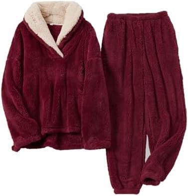 Soft Women's Pajama ‍Sets for Relaxation⁢ and Sleep