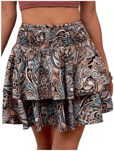 Explore Trendy Women's Skirts: Chic Styles &⁤ Affordable Prices!