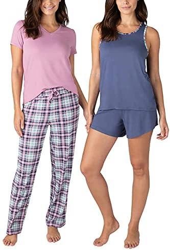 Explore Our Stylish Women's Pajama Collection‌ Online!