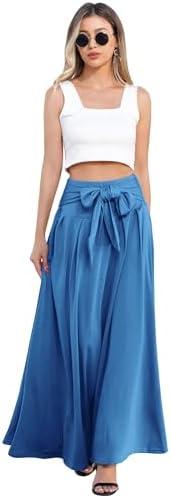 Explore Trendy Women's Skirts for Every ​Occasion 2024