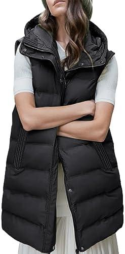 Explore Stylish Women's Vests for Every Season—Shop Now!