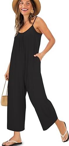 Stylish Women's⁢ Jumpsuits for Every Occasion: ​Shop Now!