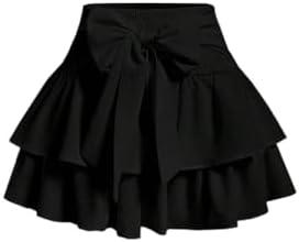 Explore Trendy Women's Skirts: Fashionable, Affordable Styles