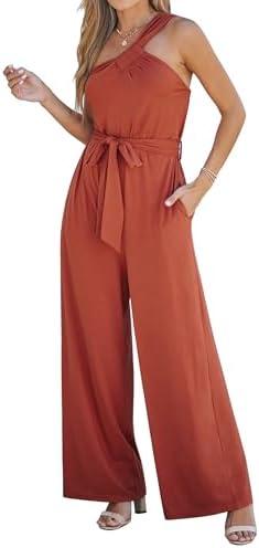 Discover Trendy Women's Jumpsuits for Every Occasion!