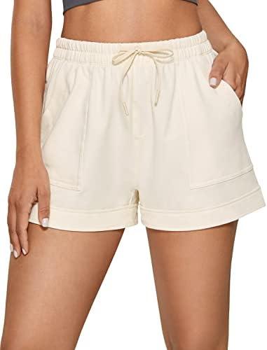 Explore stylish women's shorts for every occasion today!