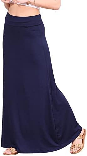 Explore Trendy Women's Skirts: Maxi, Mini, and Midi Styles!