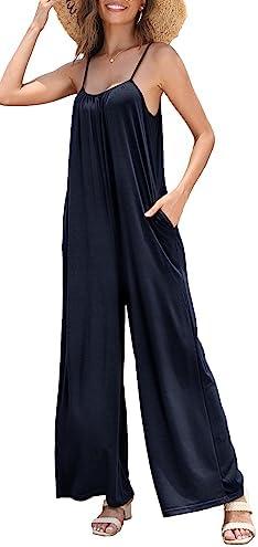 Stylish Jumpsuits for Women: Trendy & Comfortable Choices