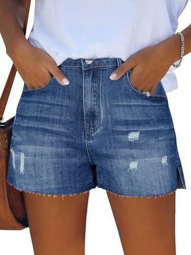 Explore Stylish Women's Shorts: Perfect for Every Occasion!