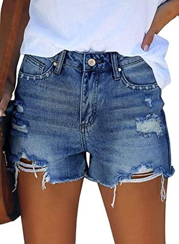 Explore​ Stylish ​Women's Shorts: Perfect for ⁢Every Occasion!