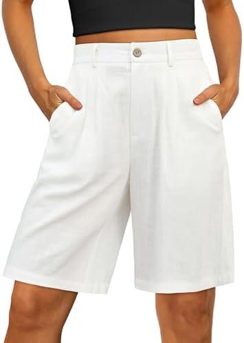 Explore stylish women's‌ shorts for summer practicality