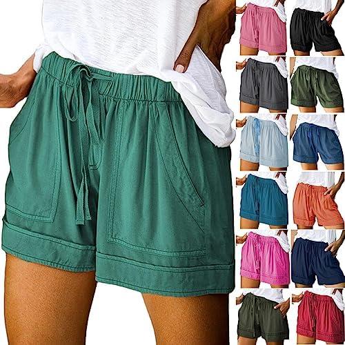 Explore stylish women's shorts‌ for summer⁣ practicality