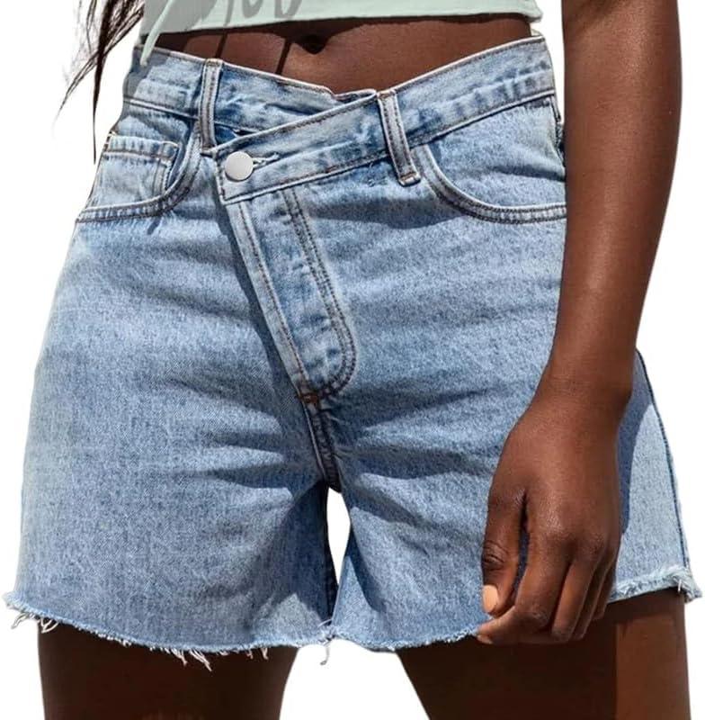 Explore Stylish Women's Shorts for Every Occasion Now!