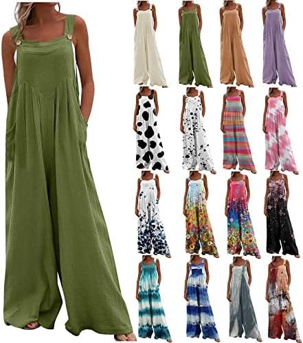 Shop Stylish Women’s Summer Rompers & Jumpsuits Online!