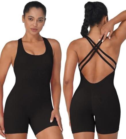 Shop Stylish Women’s ⁣Summer Rompers &​ Jumpsuits ⁢Online!