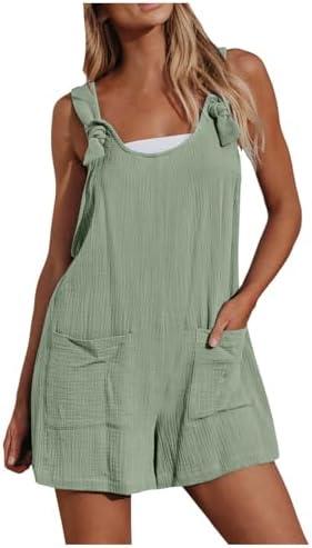 Shop Stylish Women’s Summer Rompers & Jumpsuits Online!