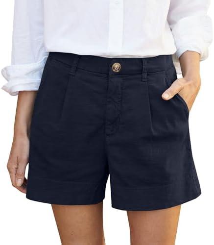 Discover Trendy Women's Shorts for Every⁢ Occasion