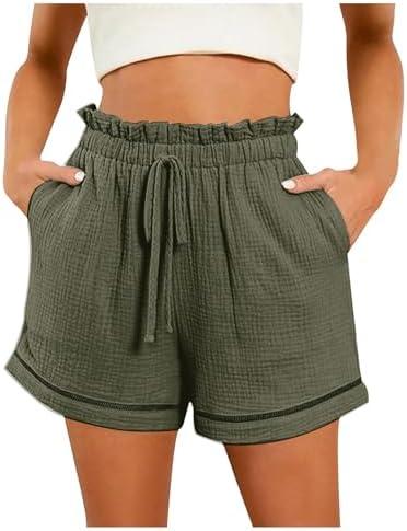 Discover Trendy Women's Shorts for Every Occasion