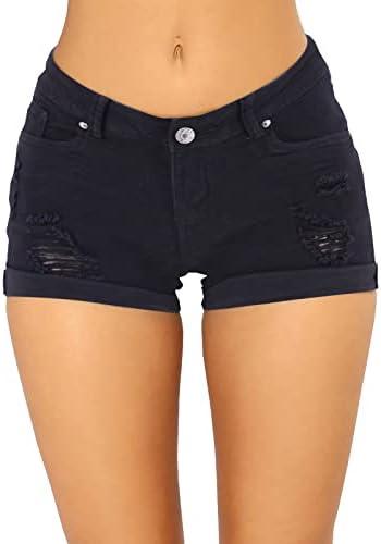 Discover⁤ Trendy Women's Shorts for Every Occasion