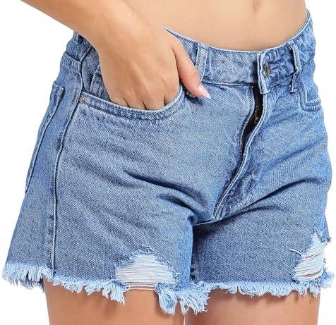 Discover Trendy Women's Shorts for ‌Every Occasion