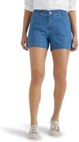 Discover Trendy Women's Shorts for Every Occasion