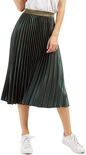 Stylish Women's Skirts: Chic, Flowy, and Trendy Options Available