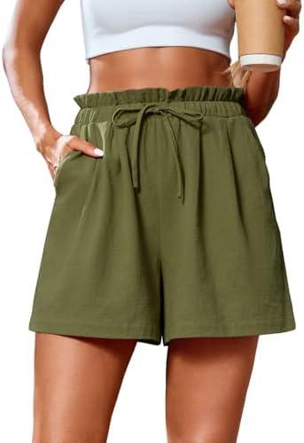 Explore Trendy Women's Shorts:‌ Stylish, Comfy, Versatile Picks!