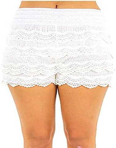 Explore Trendy Women's ⁤Shorts: Stylish,‍ Comfy, ‍Versatile Picks!