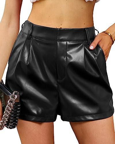 Explore Trendy Women's Shorts: ​Stylish, Comfy, Versatile Picks!