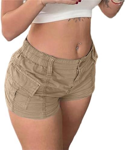 Explore Trendy Women's Shorts: Stylish, Comfy, Versatile Picks!