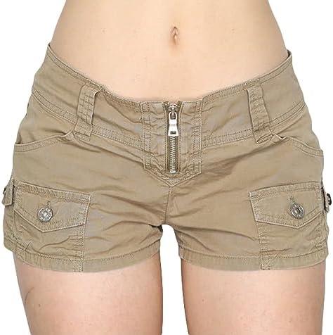 Discover Trendy Women's Shorts for Every ‌Occasion!