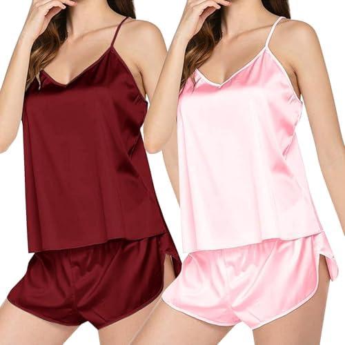 Discover Stylish and ⁤Comfortable Women's Sleepwear Sets