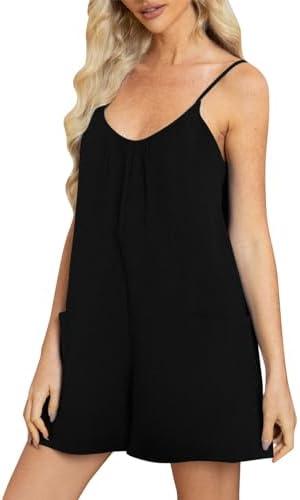 Stylish ​Women's Rompers for Summer and Fall‍ 2024 ⁣Collection