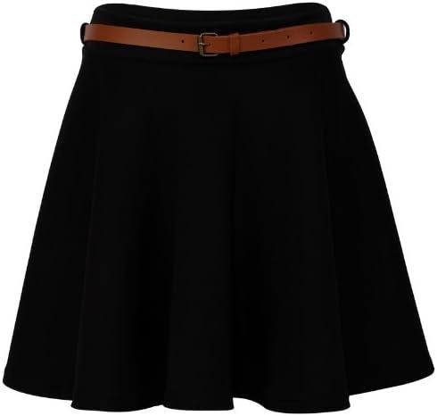 Discover Trendy Women's Skirts for Every Occasion