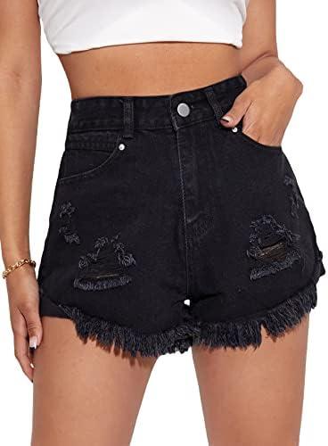 Explore stylish women's ​shorts for summer ‌comfort and flair!