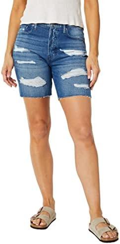 Explore stylish women's shorts for summer comfort and flair!